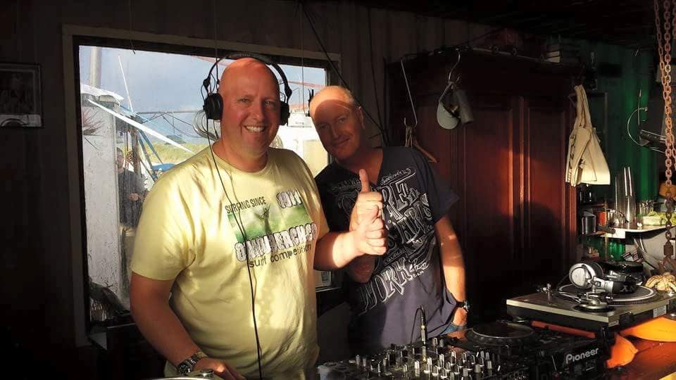 Read more about the article Tonight Dynamic D and The Baldeejays 4 hours in the mix !!