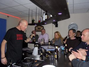Read more about the article Friday Evening Mix Evening