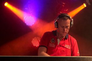 Read more about the article The Friday Evening Show