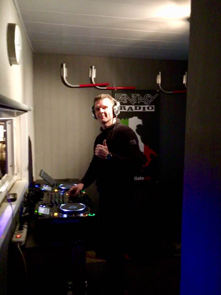 Read more about the article Fantasy Radio since 1987