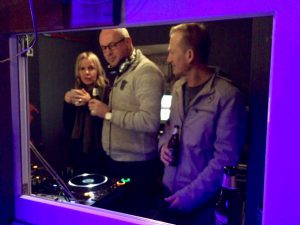 Read more about the article Hot Mix Friday