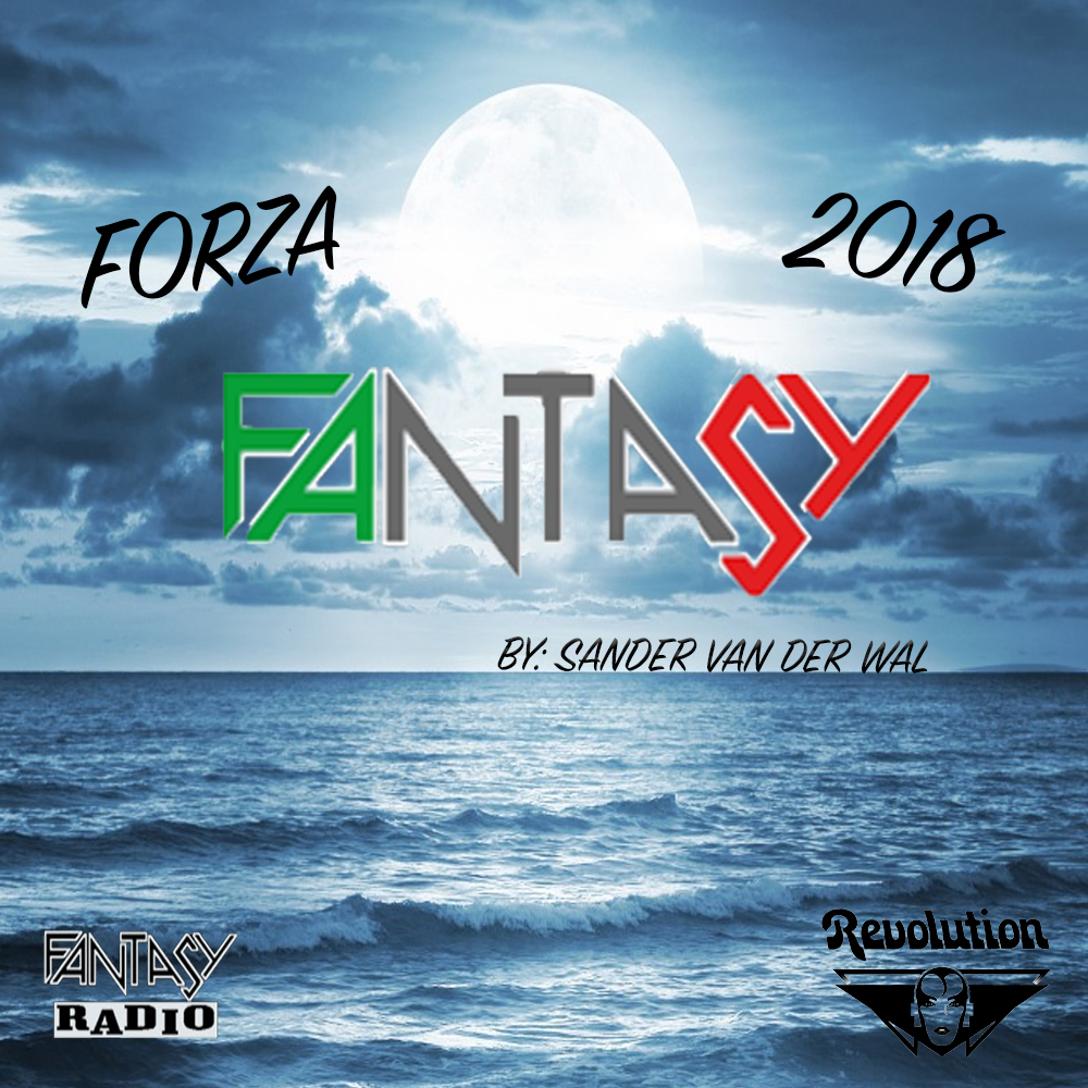Read more about the article Forza Fantasy 2018