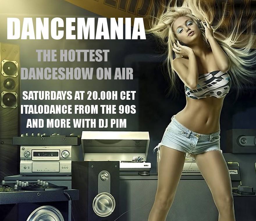 Read more about the article New episodes of Dance Mania