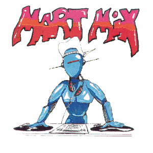 Read more about the article Martmix On Fantasy Radio
