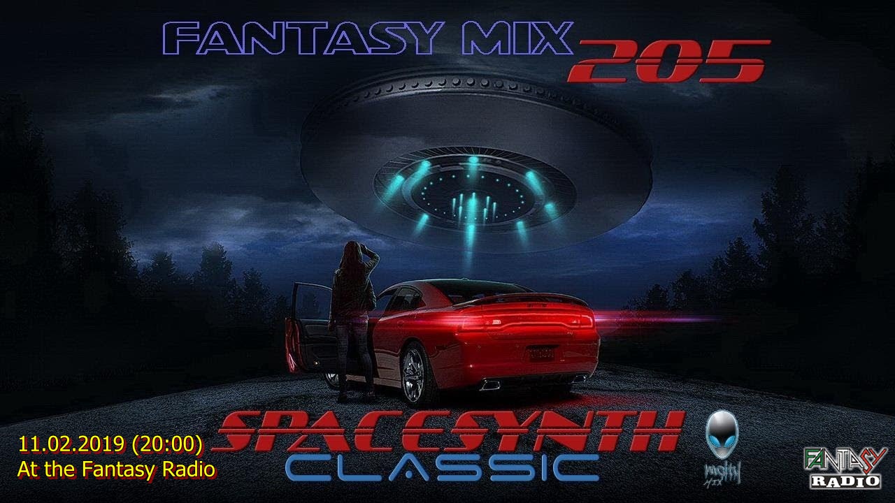 Read more about the article Fantasy Mix 205  by  mCYTI