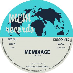 Read more about the article Feratho And Dj Antonius in the mix