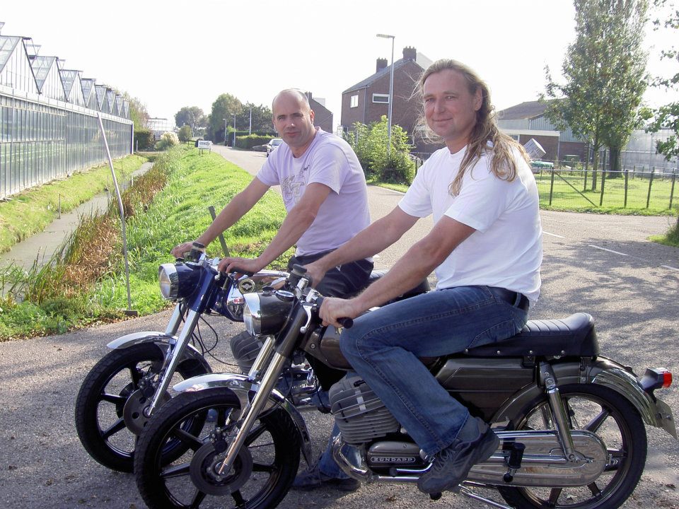 Read more about the article Stompwijk Friday