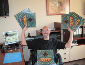 Read more about the article Feratho And Dj Ab in the mix