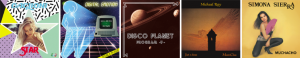 Read more about the article New from I Venti: Caglioni, Digital Emotion, Disco Planet 3, Michael Ray and Simona Sierra