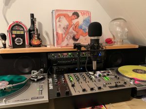 Read more about the article Keep On Music
