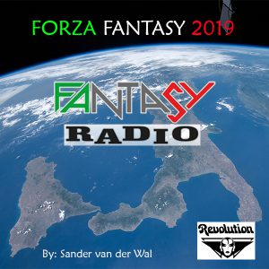Read more about the article Fantasy  Year Mix