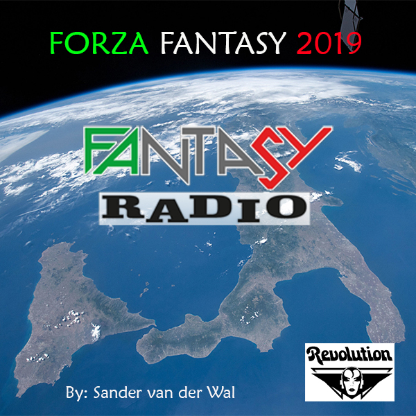 Read more about the article Fantasy Year Mix 2019