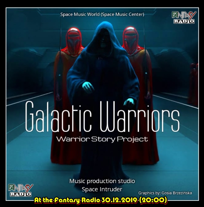 Read more about the article Monday 8:00 PM CET a new Spacesynth mix of Space Intruder