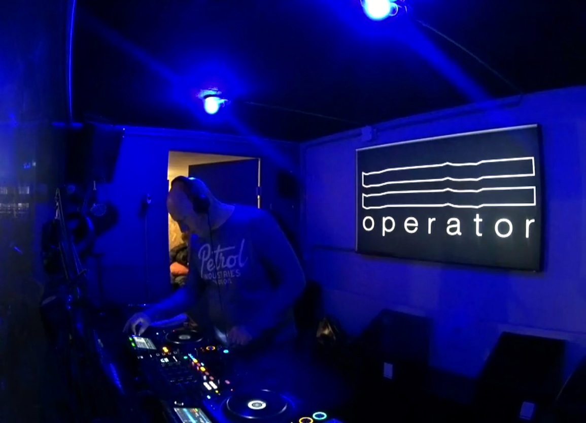 You are currently viewing Dynamic D And Dj Ab in the mix