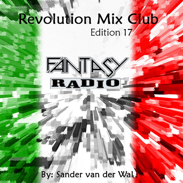 Read more about the article Friday Evening Mix Evening