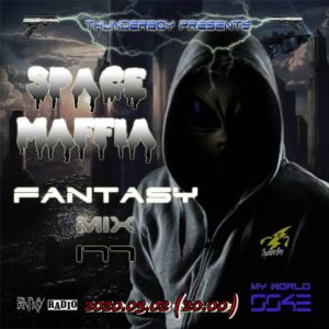 Read more about the article Fantasy Mix 177 – By ThunderBoy