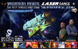 Read more about the article Laser Dance – The Best Singels 1987-2018 – Summary Mix – by SpaceAnthony