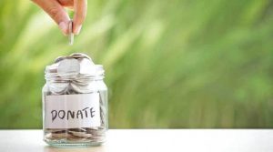 Read more about the article Donation