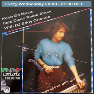 Read more about the article The Keep On Music Radio Show