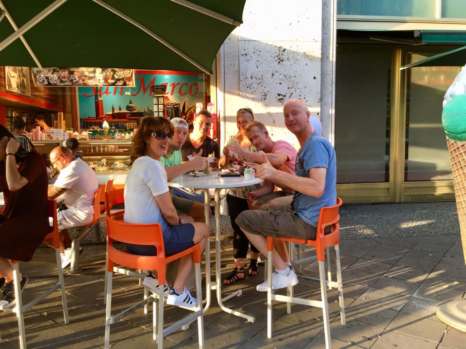 Read more about the article Hot Italo Mix Friday