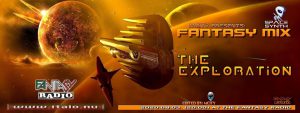 Read more about the article The Exploration – Fantasy Mix by MCITY