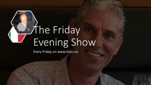 Read more about the article Hot Mix Friday
