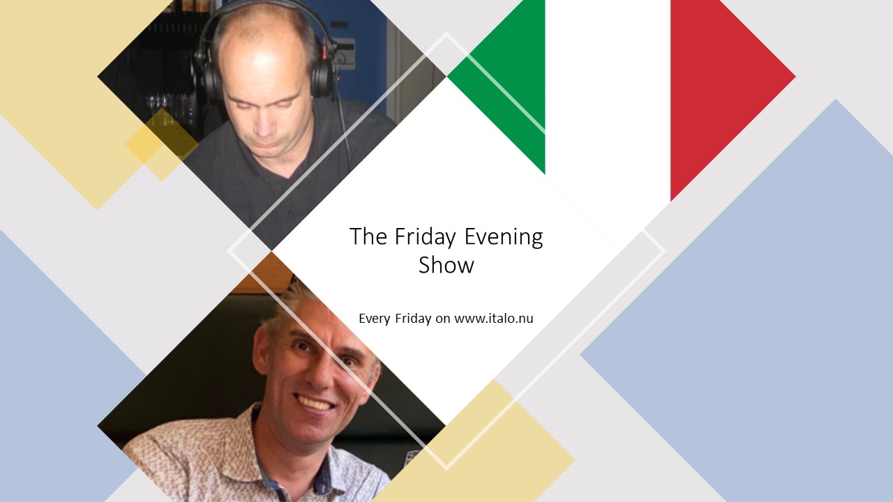 Read more about the article Hot Mix Friday
