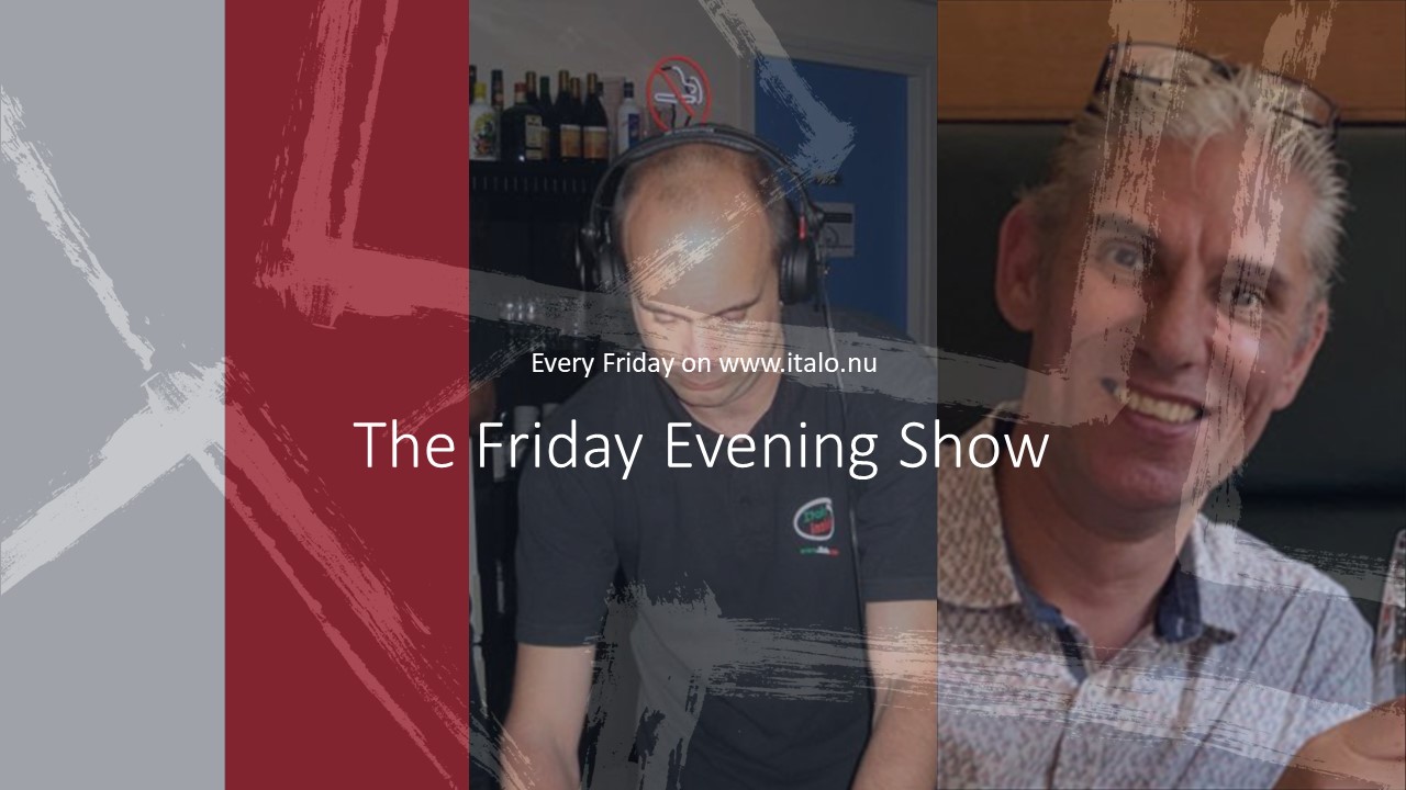 Read more about the article Hot Mix Friday