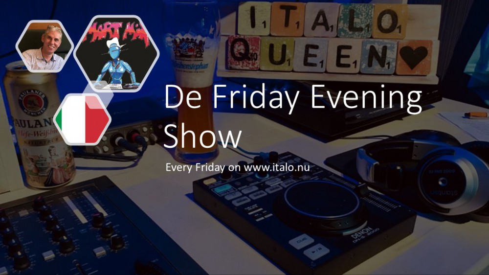 Read more about the article Hot Mix Friday