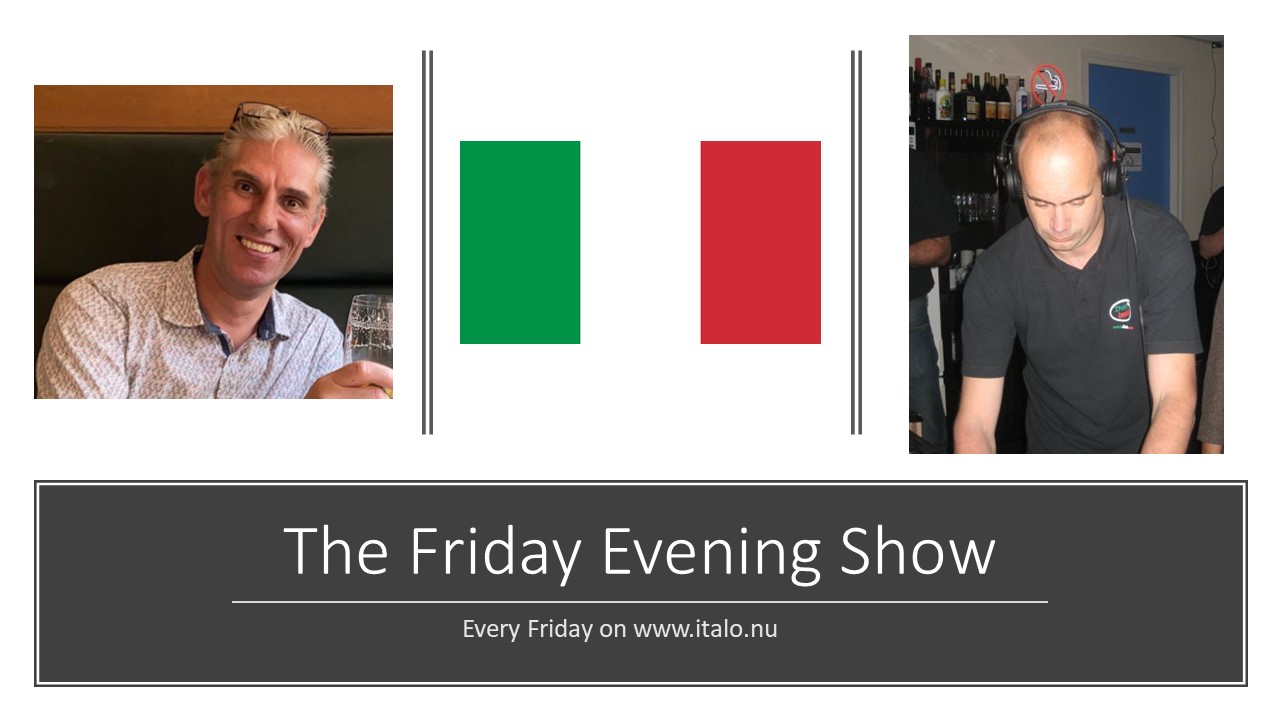 You are currently viewing Friday Evening Mix Evening