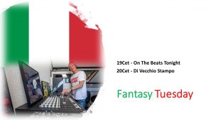 Read more about the article Fantasy Tuesday