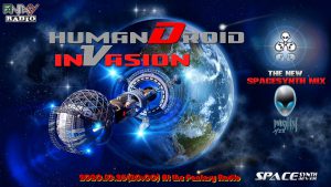 Read more about the article Fantasy Mix 225 – HumanDroid Invasion(by mCITY)
