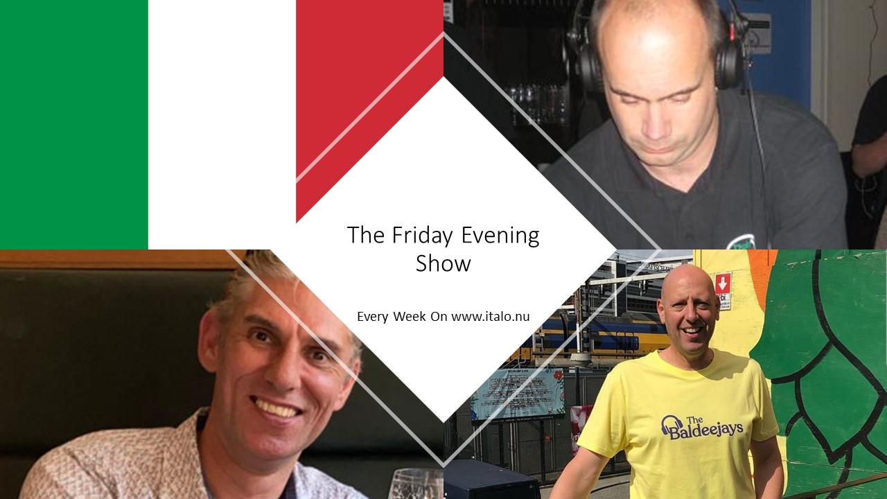 Read more about the article Hot Mix Friday