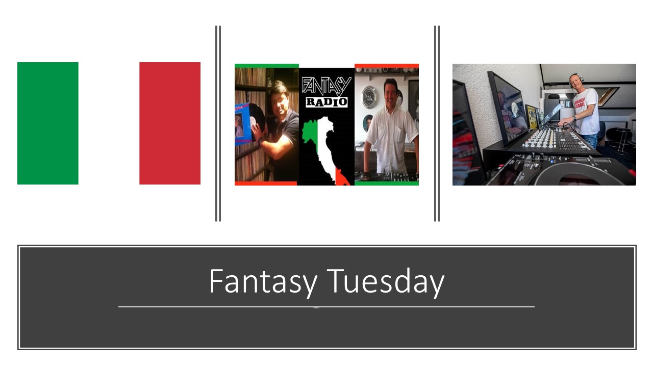 Read more about the article Fantasy Tuesday