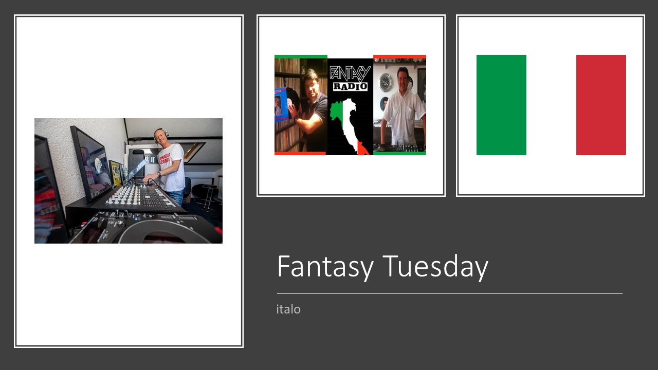 Read more about the article Fantasy Tuesday
