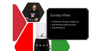 Read more about the article Sunday Vibes