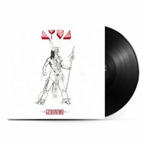 Read more about the article Dyva – Geronimo (Electro Potato Remix)
