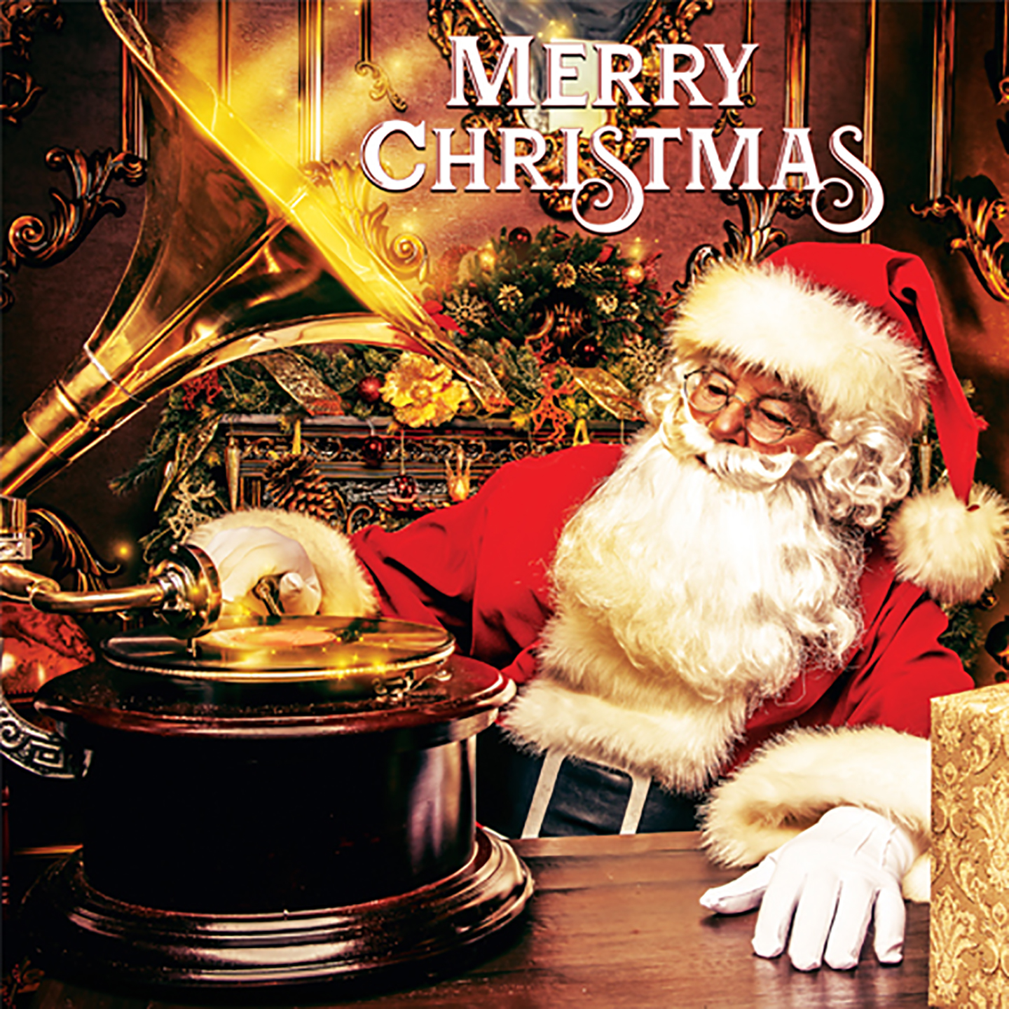 Read more about the article Merry Merry Christmas