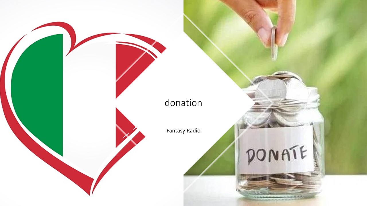 Read more about the article Donation