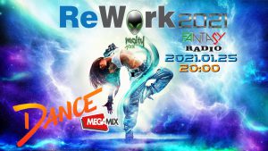 Read more about the article mCITY – Rework Dance Mix 2O21