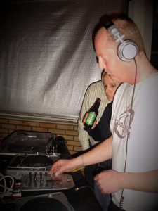 Read more about the article Hot Mix Friday