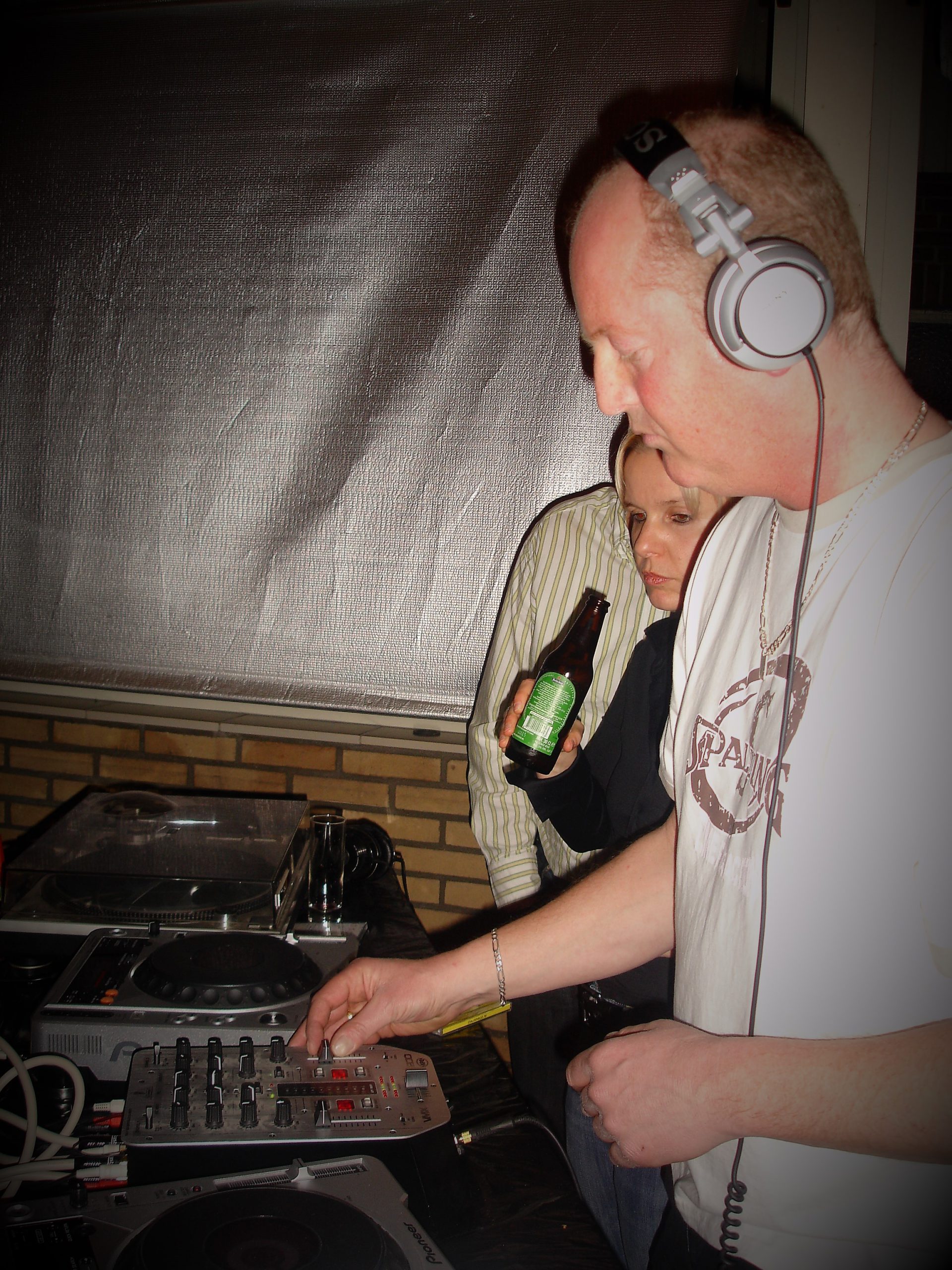 Read more about the article Hot Mix Friday