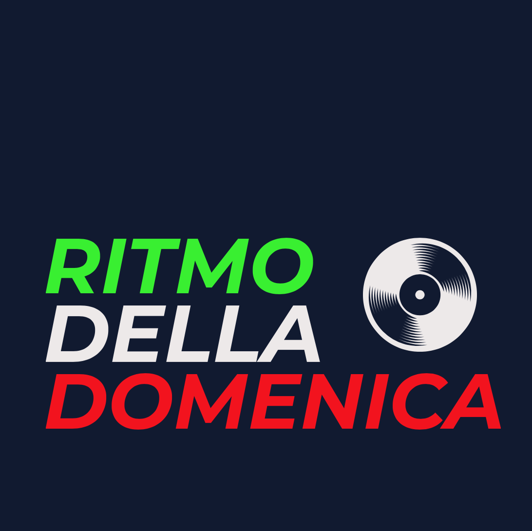 Read more about the article Ritmo Della Domenica 020