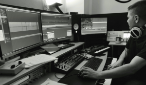 Read more about the article Enzo Margaglio on Fantasy Radio