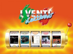 Read more about the article New Iventi-Records