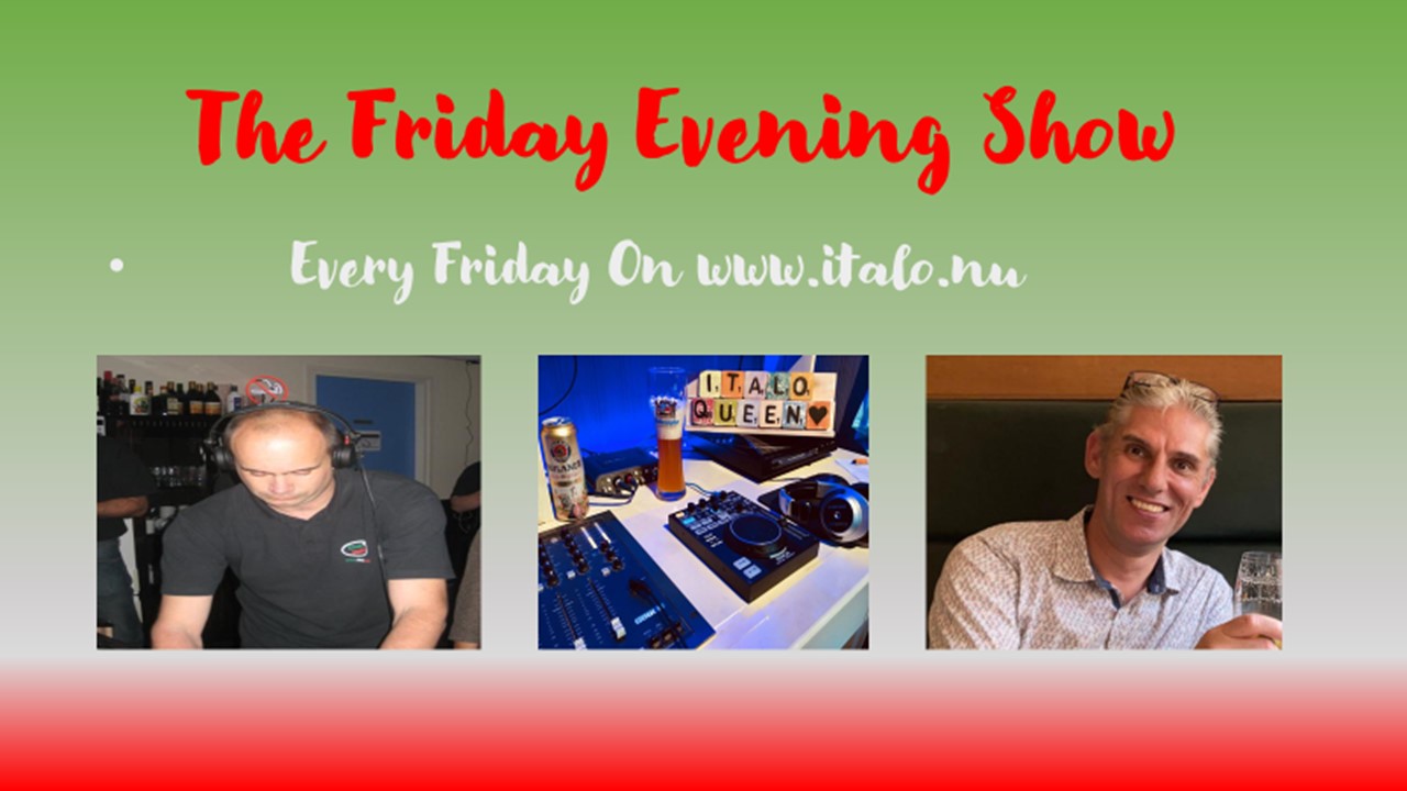 Read more about the article Hot Mix Friday