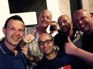 Read more about the article Di Vecchio Stampo With DJ MarcOne