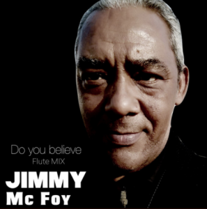 Read more about the article New Single Jimmy McFoy