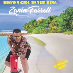 Read more about the article Zanin Farrell on Fantasy Radio