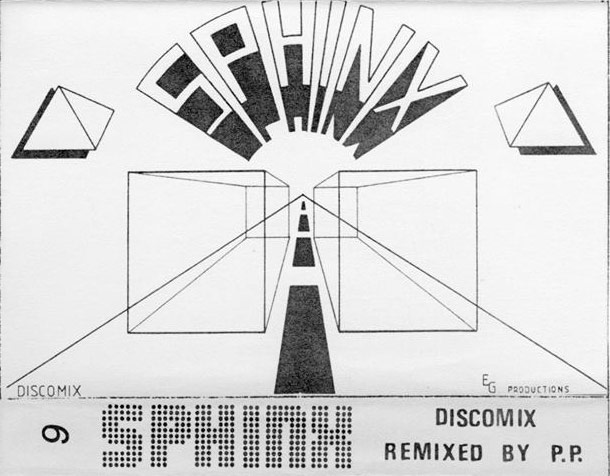 Read more about the article Tonight Sphinx 14A and B Sept 1986 (from Tape)
